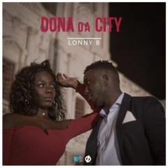 Dona da City-Lonny B-Dj May selection