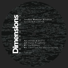 B2 Settled For Her Leftovers