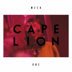 Cape Lion - Be So Bad