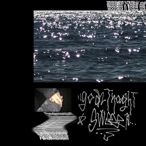 sweeep x godzTHOUGHT - pandemonium