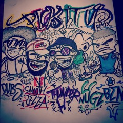 ThundeR-H, Dubs, Smooth Jezza, BEN (VL Clan) - Pick It Up Remix