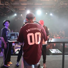 SwitchVilla- NorCal Love (Switch'd Up Edit)