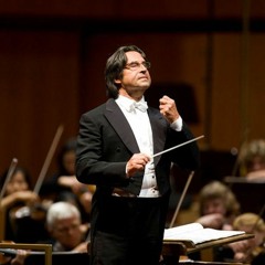The Arts Section: CSO Music Director Riccardo Muti Talks About Staying In Chicago & Next Season