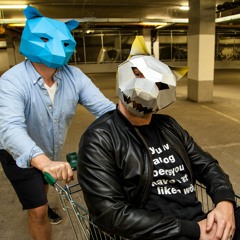 Download: Rebel ACA & French Monkey Wrench 'African James Bond’