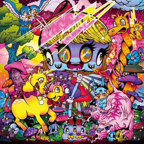 HANDS UP  (2.30 min)