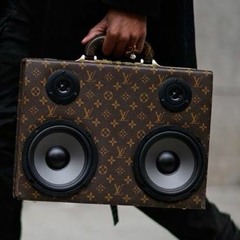 VUITON  SOUND