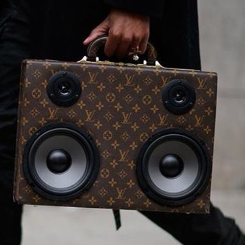 VUITON  SOUND
