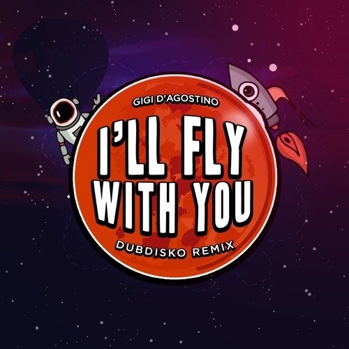 Stream Gigi D'Agostino I'll Fly With You (Dubdisko Remix) by Dubdisko