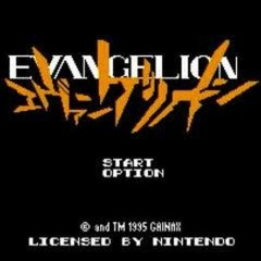Thanatos (Evangelion) 8bit Edition