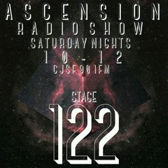 ASCENSION Stage 122