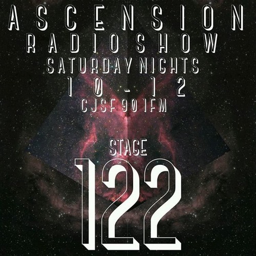 ASCENSION Stage 122