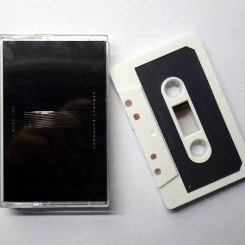 Compound Changes. (A side)