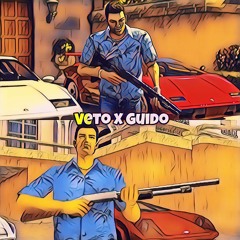 Tommy Vercetti - Guido X Veto (Vice City)