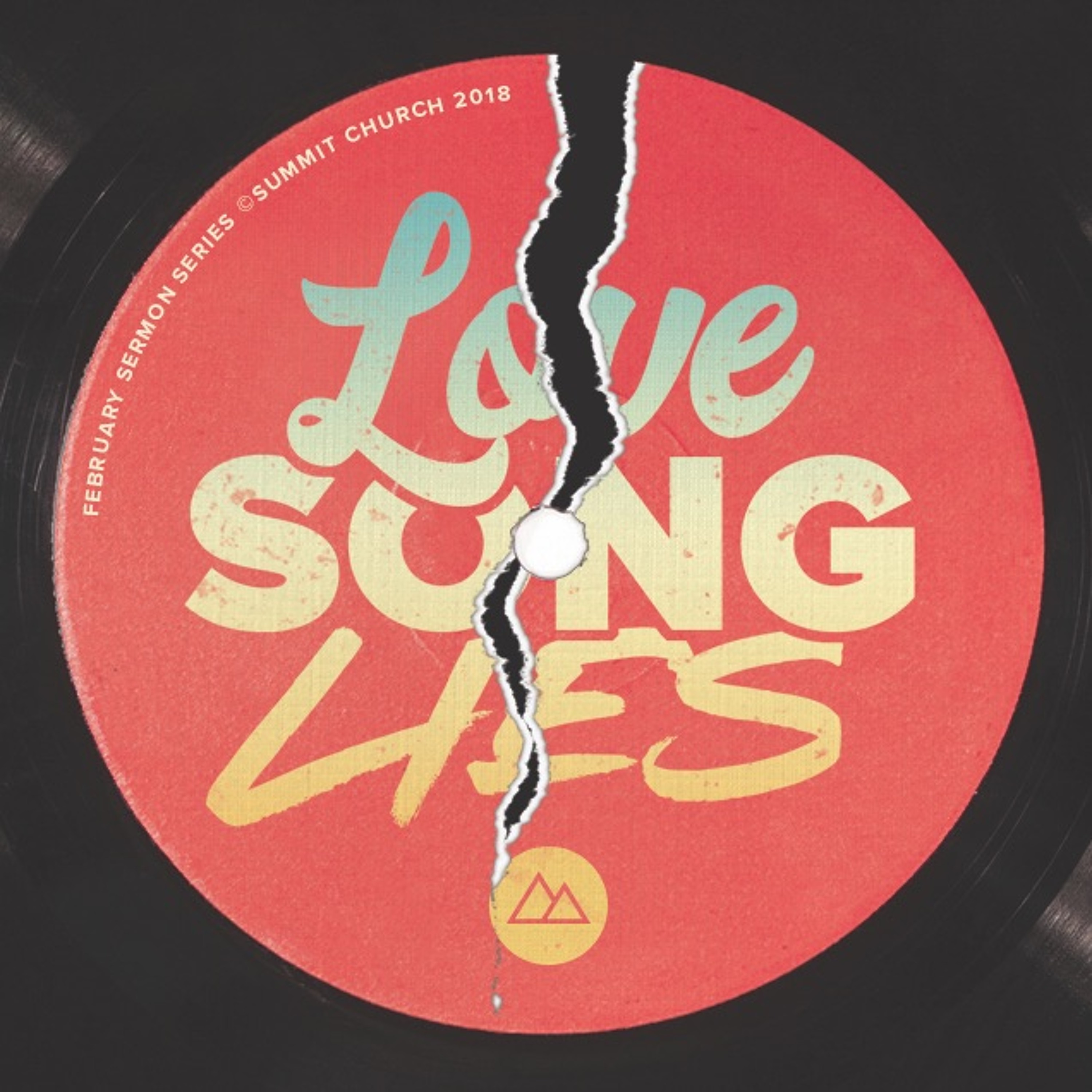 Love Song Lies: Week 2