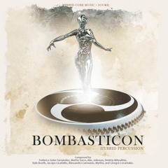 HCM008 - Bombasticon