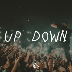 FREE | Tory Lanez Type Beat | Drake Type Beat  - "Up/Down" | Prod. Tundra Beats