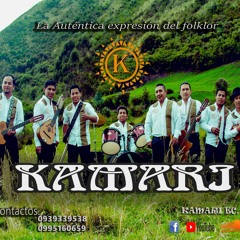 Kamari Ec - Mi Amor