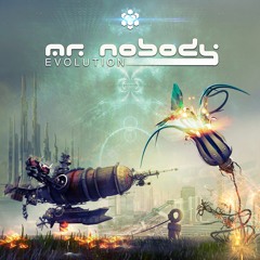 Mr. Nobody - Evolution