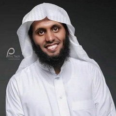 تلاوة رائعه للقارئ `` منصور السالمي  `` بأسلوبه الهادئ المؤثر
