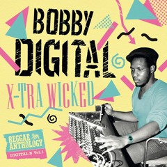 In the VP Vault w/ Patrick Lafayette | Bobby Digital X-Tra Wicked | on Kool 97 FM Jamaica