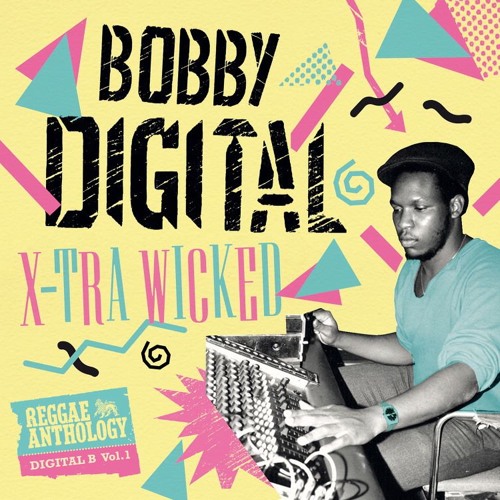 In the VP Vault w/ Patrick Lafayette | Bobby Digital X-Tra Wicked | on Kool 97 FM Jamaica