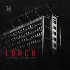 Lurch - November Track