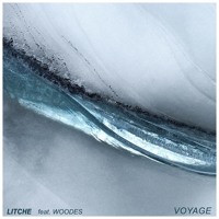Litche - Voyage (Ft. Woodes)