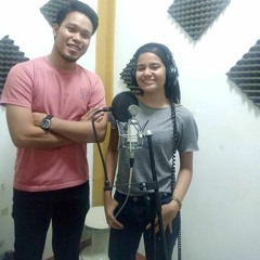 Without You - AJ Rafael & Moira Dela Torre (EJ & Nona) [COVER]