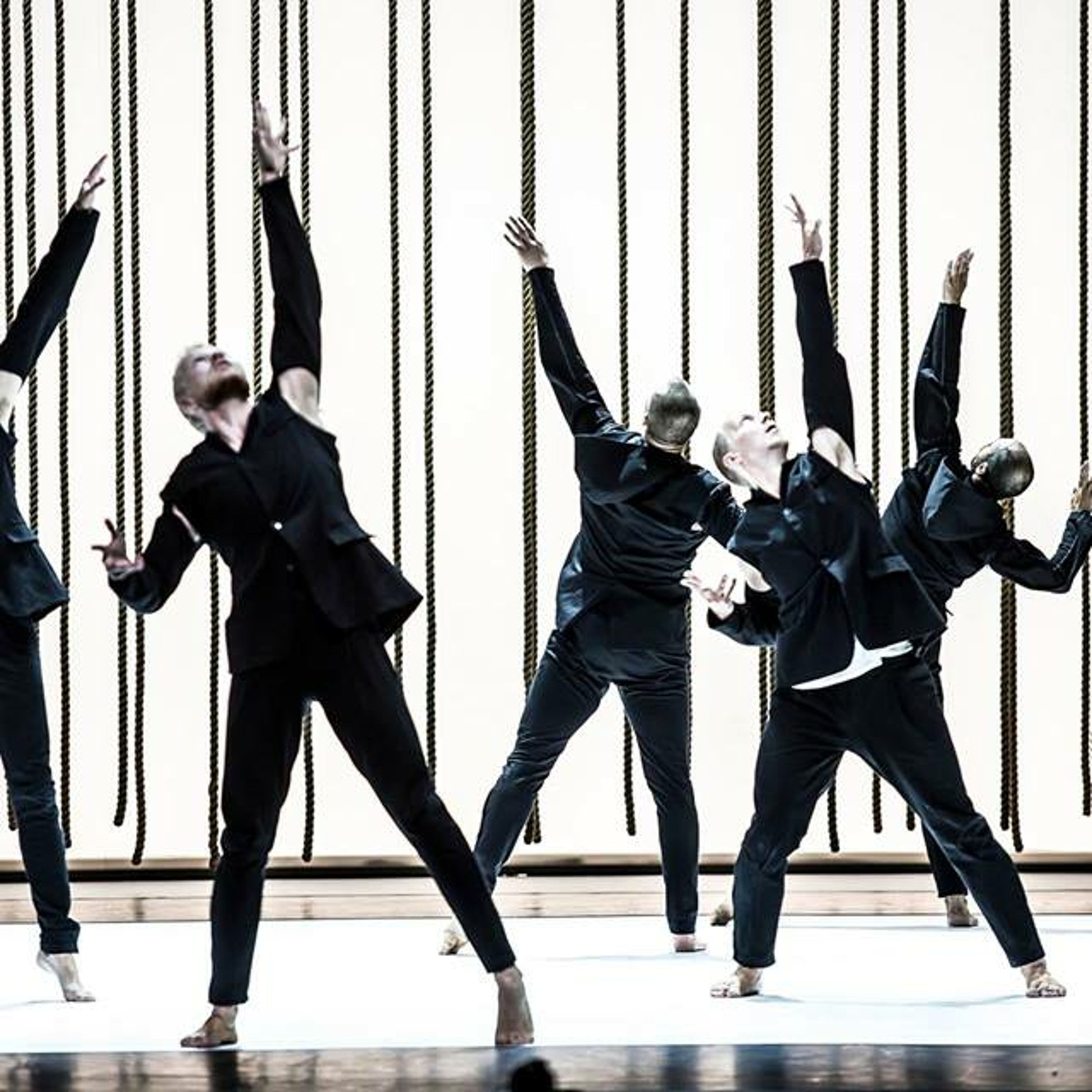 SFU Woodward\'s Cultural Programs ARTSCAPE