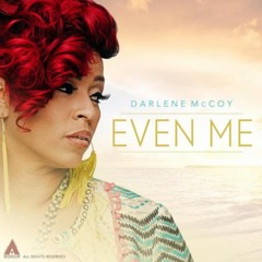 Darlene McCoy: “I Aim to Find God in Everything”