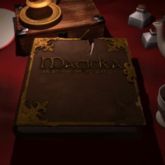 Magicka Soundtrack + DLC's