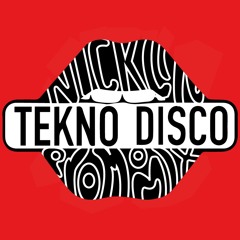 Tekno Disco Promo Mix