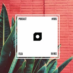 B-Sides Podcast 005 - Flea