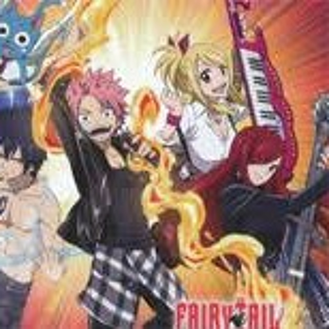 FAIRY TALE　リーユウスペシャル TVアニメ「FAIRY TAIL」&「FAIRY TAIL 100年クエスト」公式 on X