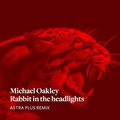 Michael Oakley - Rabbit in the headlights (Astra Plus remix)