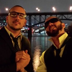 Summertime  with Profit Levi.  "THE GOOD BOYZ"
