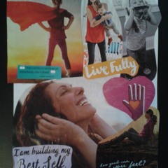 Meditation | Vision Board Meditation: Love and Relationships