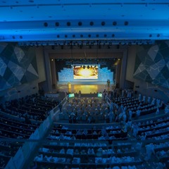 محفل التميز - أوبريت جائزة التميز - 2018