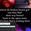 Where Do Broken Hearts Go By Dj Aliababoa (Prod. RnB Pop Soul Love Song, Whitney Houston)