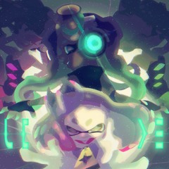 Ebb & Flow - Off the Hook & The Squid Sisters Live at Tokaigi 2018