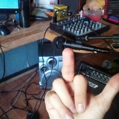 Mars Argo - Don't Call Me (cover instrumental)