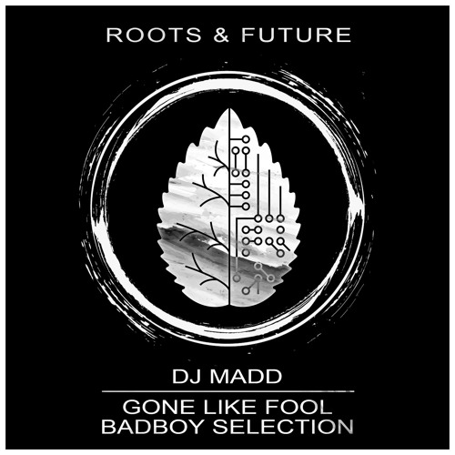 DJ Madd - Gone Like Fool / Badboy Selection