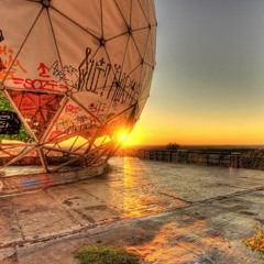 @Teufelsberg Open Air B2B with Taktgeist(Downtempo vs Chillout)
