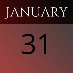 January 31st