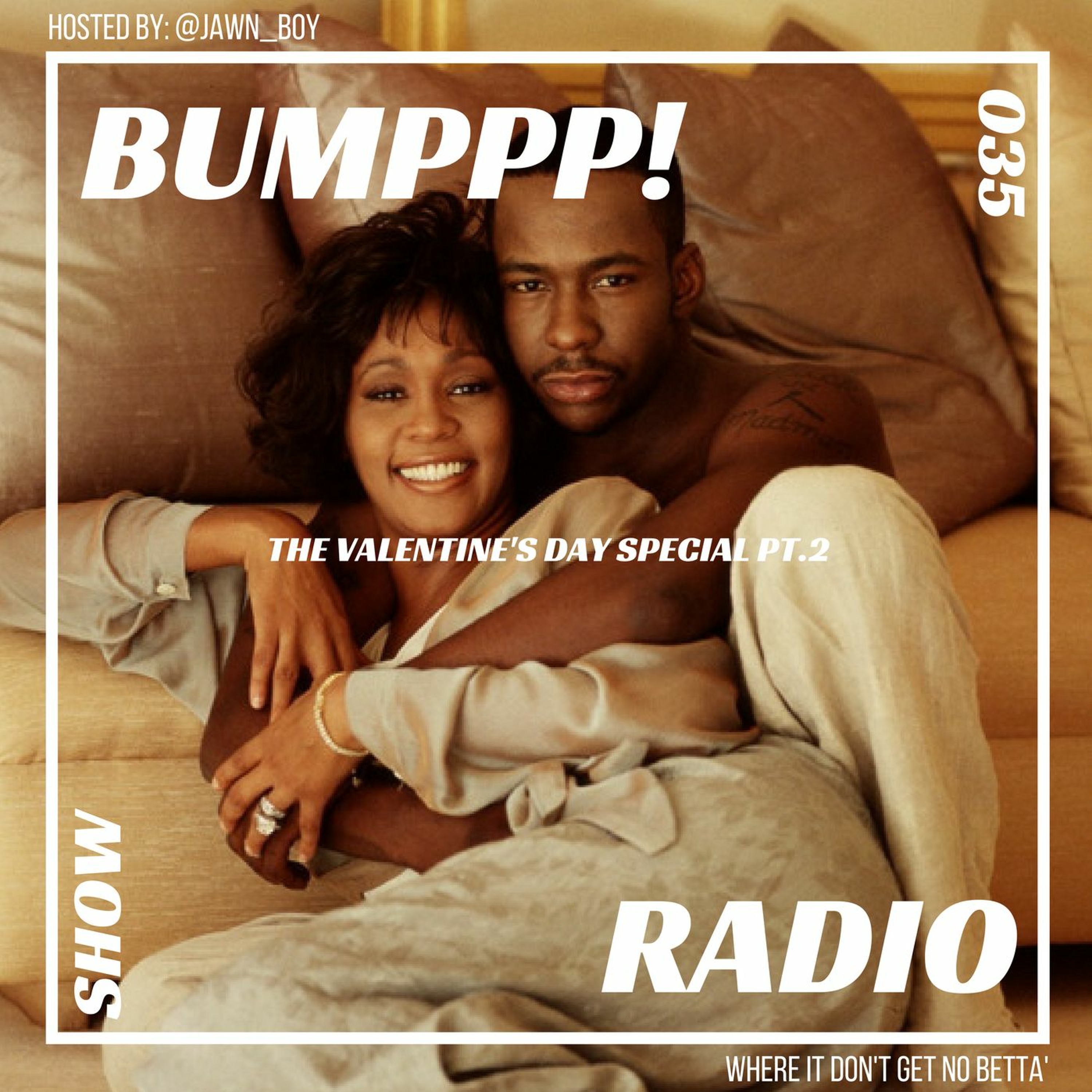 BUMPPP! RECORDS RADIO