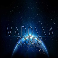 I'm Addicted (Lukesavant Club "The End Up" Tribute 2018 RMX)-Madonna Cosmos Buzz Single