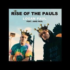 The Rise Of The Pauls • feat. Jake Paul