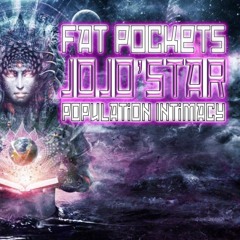 jOjO'Star - Population Intimacy (prod. Fat Pockets)