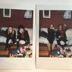 6HOST x CREAUX - RED FLAGS