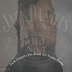 Jacc Daniel's Flo [Prod. DJYOUNGKASH]